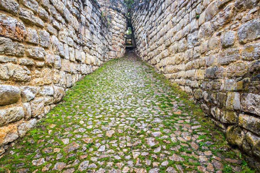 Explore the Kuelpa Fortress in Chachapoyas kuoda-blog-kuelap-chachapoyas-every-adventure-traveler-bucket-list4