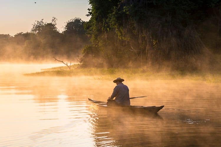 Why Choose Kuoda for Your Luxury South America Vacation?