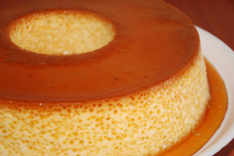 Peru culinary experience