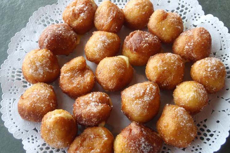 Christmas South America Bolivia gastronomy