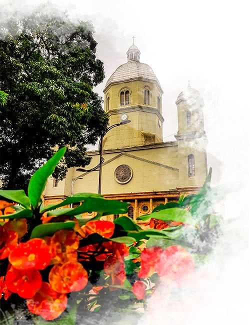 travel to colombia coffee axis