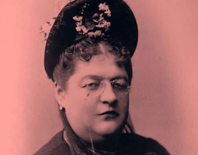 Clorinda Matto