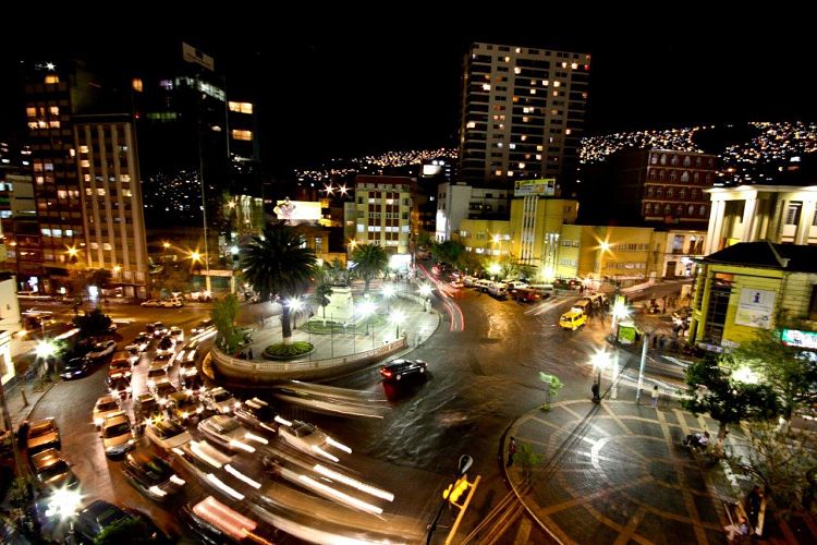 bolivia alto la paz bolivia alto la paz