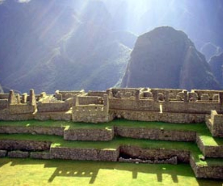 machu picchu peru travel