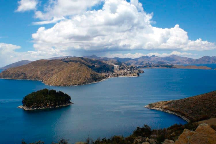 4 activities for exploring the Bolivian Side of Lake Titicaca