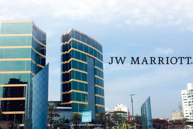 Marriot International