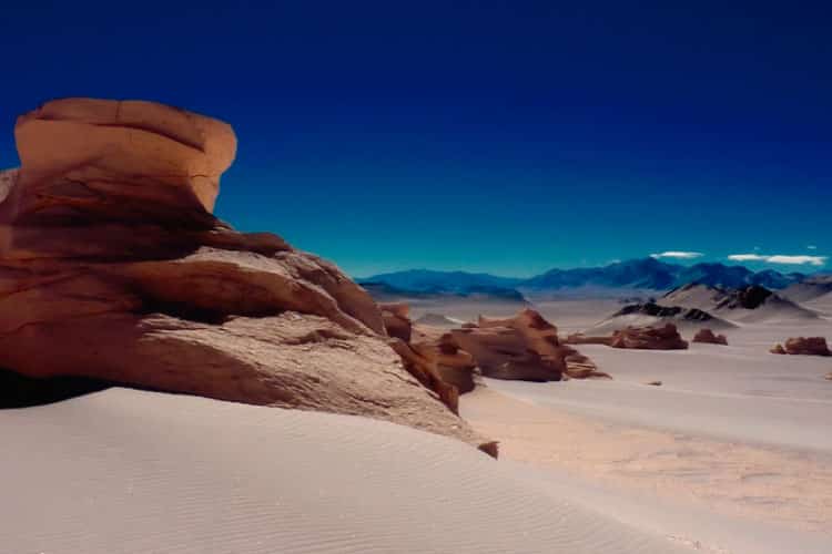 Wanderlust in the Land of Poets Top Five Bucket List Destinations in Chile!