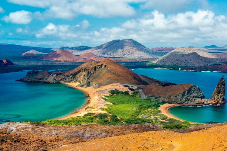 What You Need to Know to Travel to Ecuador and the Galapagos