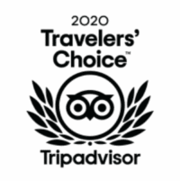 TravelersChoice2020 Travelers Choise 2020