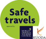 WTTC-Safe-Travels-Stamp-kuodax400 Safe Travels WTTC Kuoda