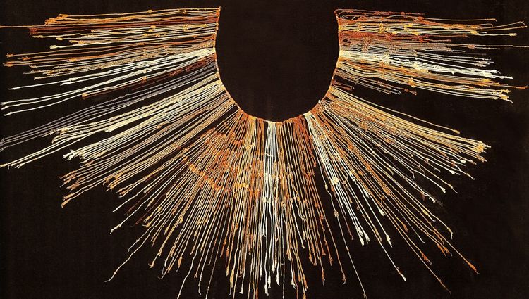 What You Need to Know about Inca Knot Writing: The Khipu, or Quipu