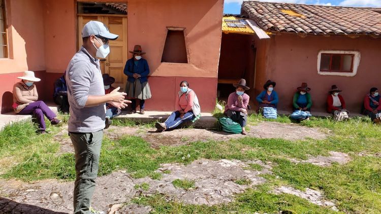 Safe Travel tour operator