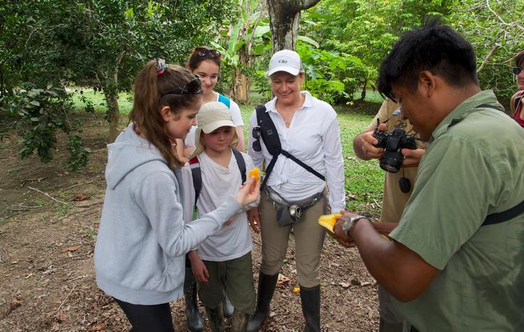 Personalized preferences